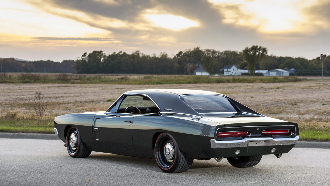 1969, ringbrothers, dodge, charger