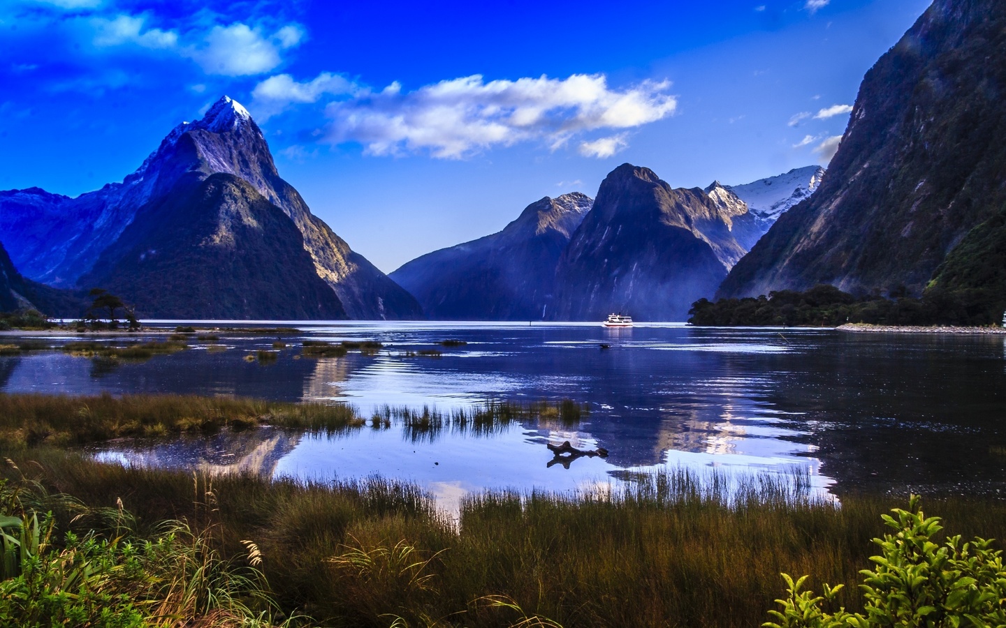  , , , , fiordland, , ,  , , , milford sound, , , -