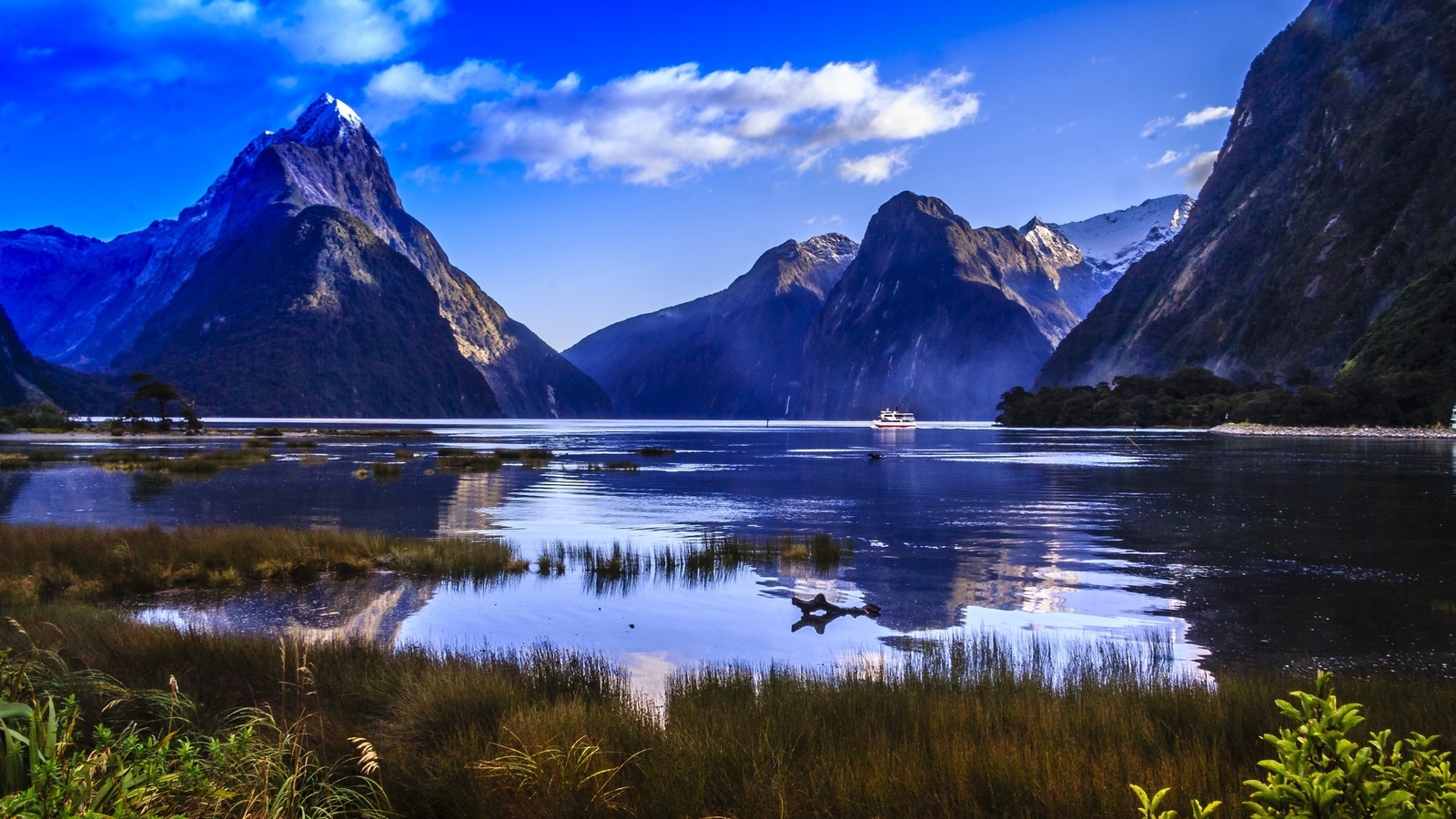  , , , , fiordland, , ,  , , , milford sound, , , -