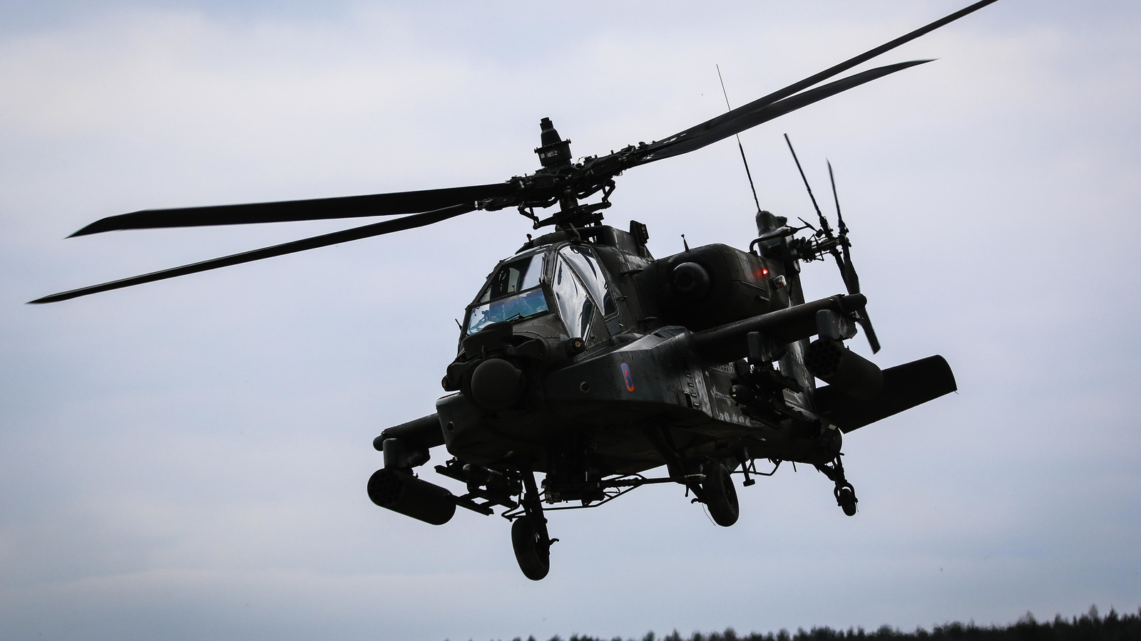 mcdonnell, douglas, ah-64, apache