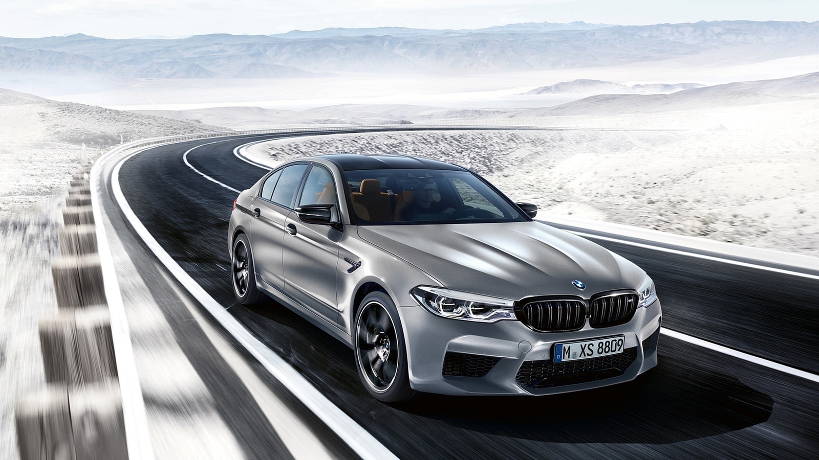 bmw, 2019, m5, competition