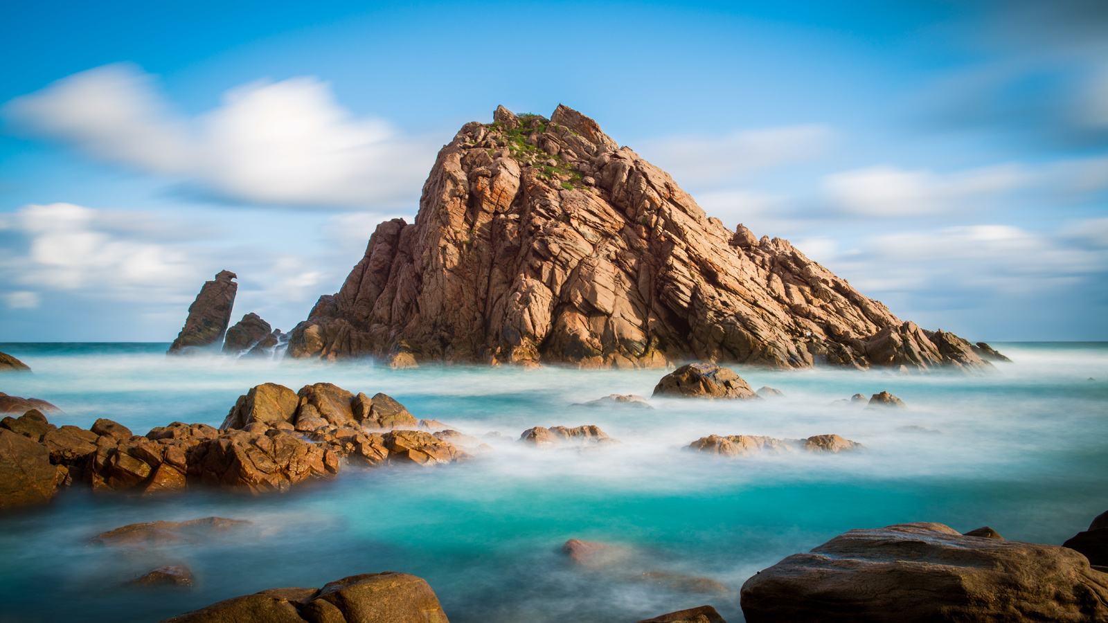 , , , sugarloaf rock, , , , 