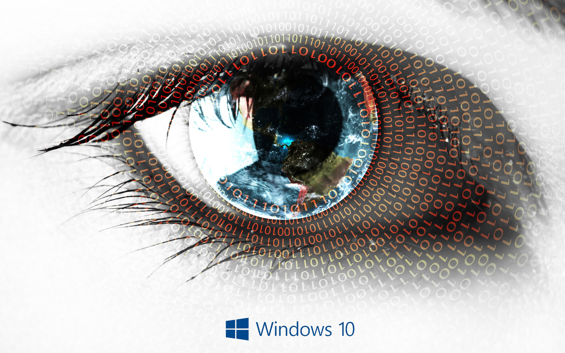 , , windows 10, logo