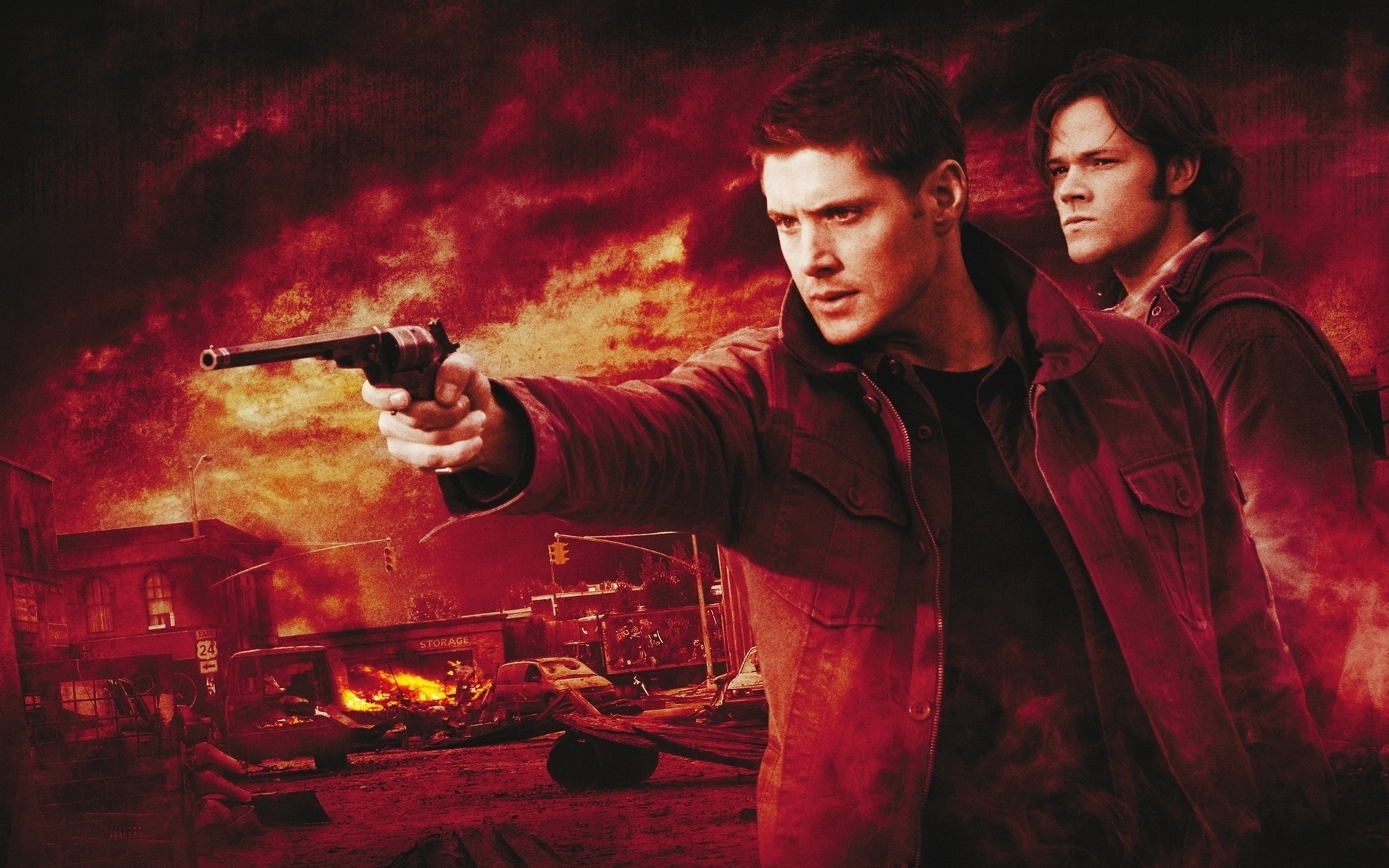 , supernatural, , , 