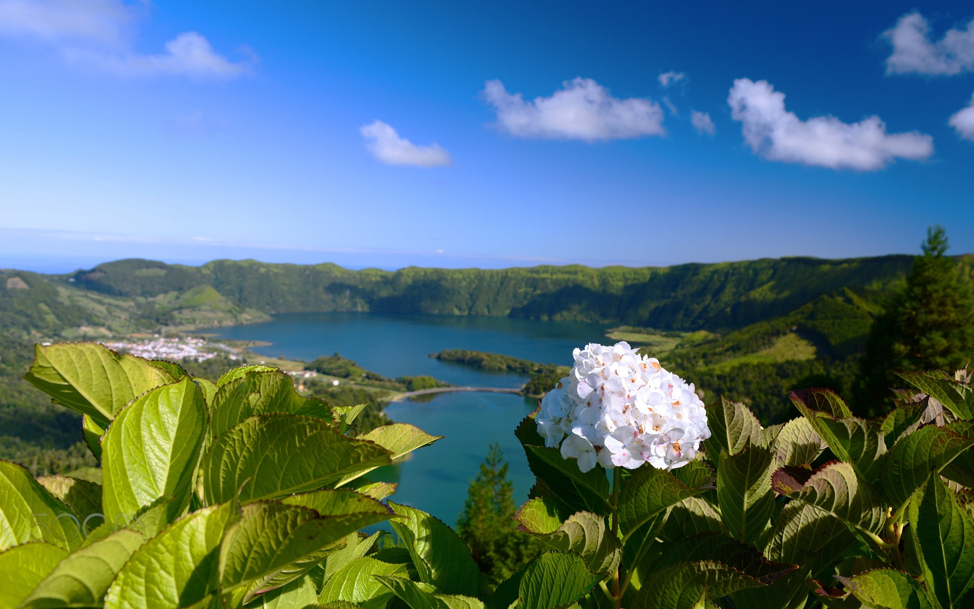 , , , , , lagoa das sete cidades, -, , , 