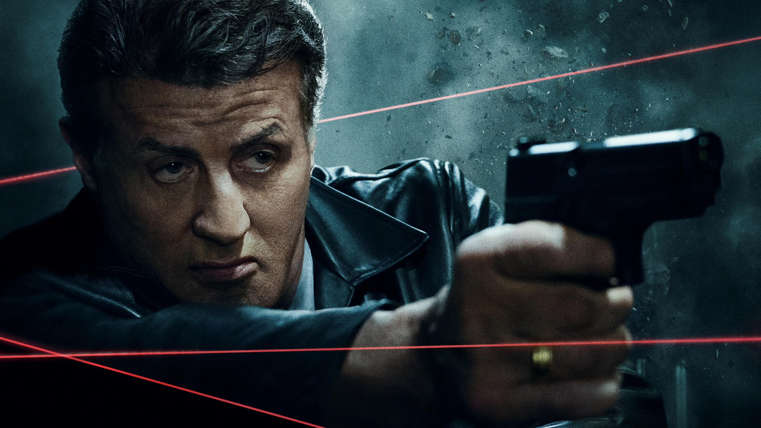 escape plan 2 hades 2018, movie, sylvester stallone