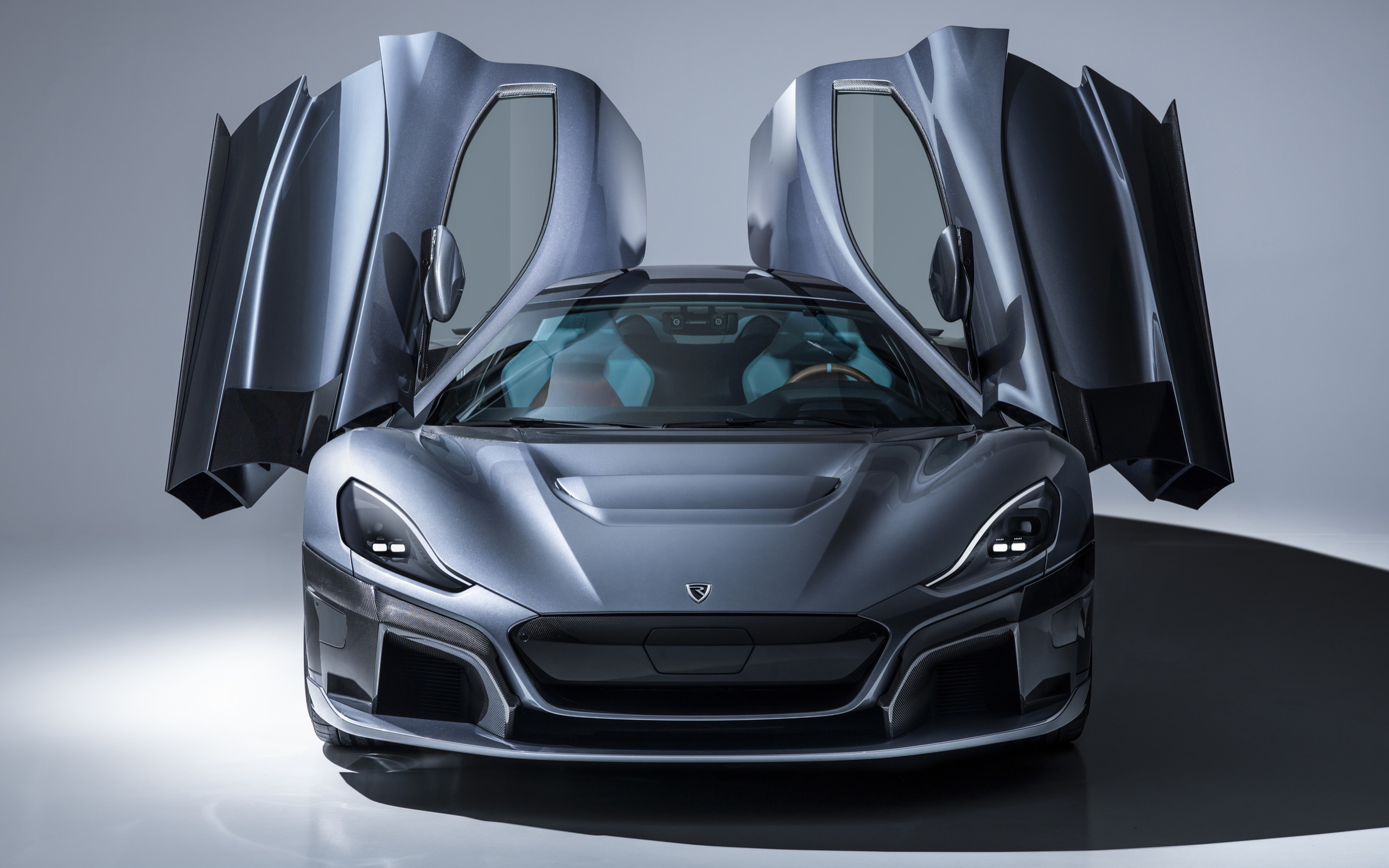 , rimac c two,  