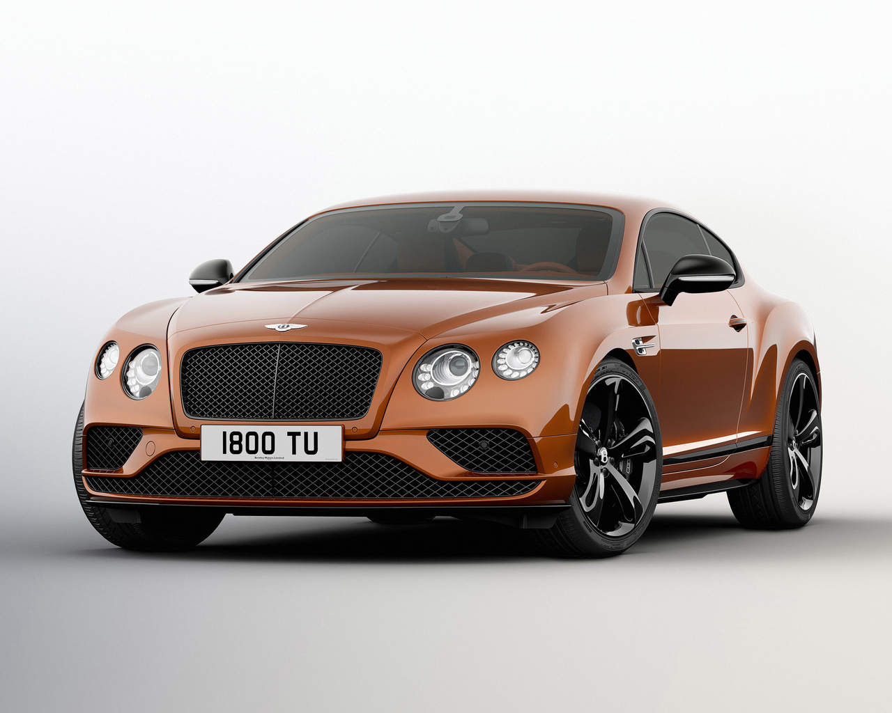 bentley, continental gt, black edition