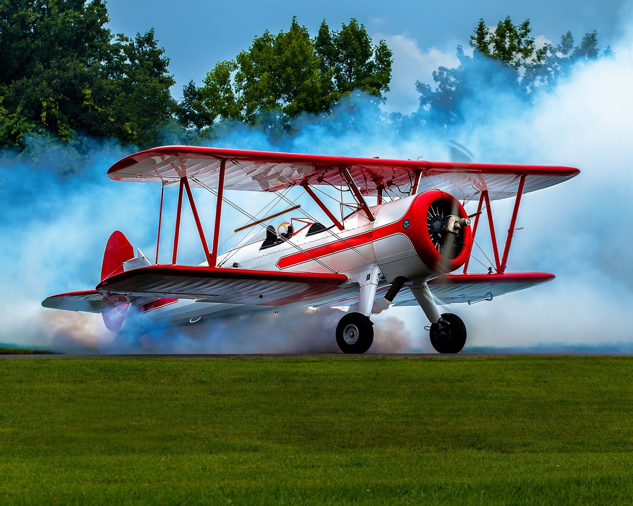 , , stearman, pt-17, 