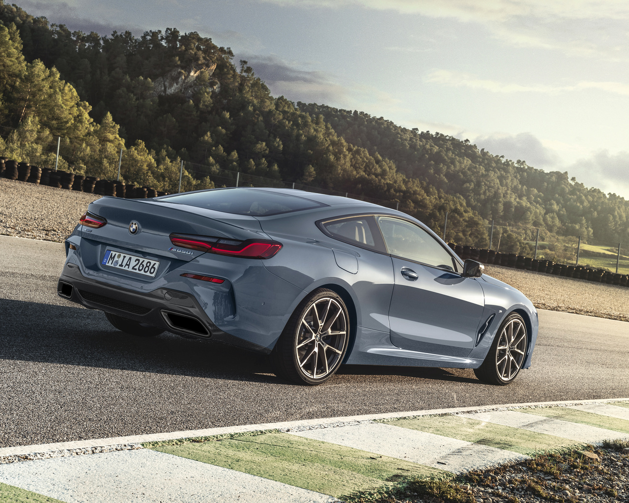 bmw, , m850i g15