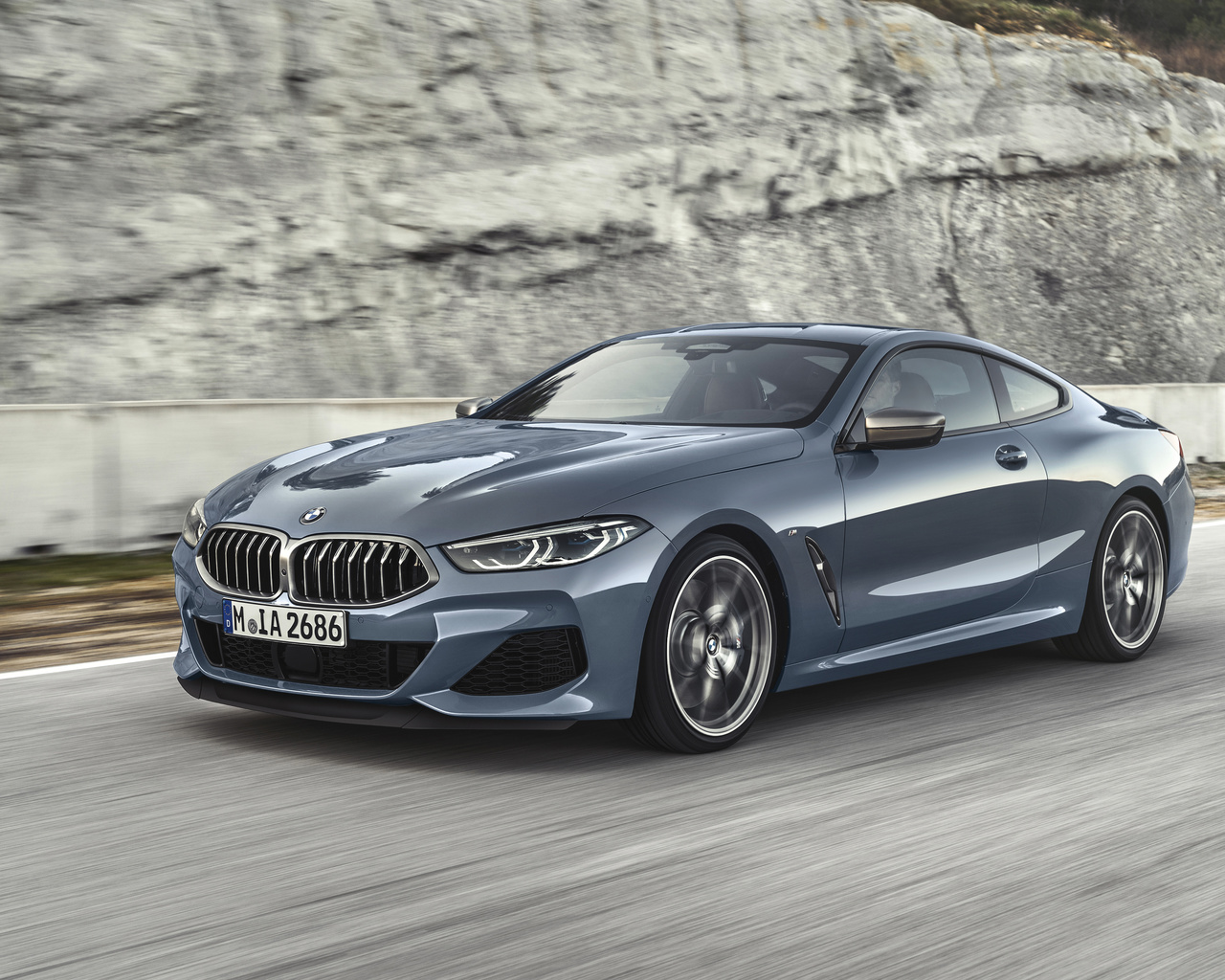 bmw, , m850i g15