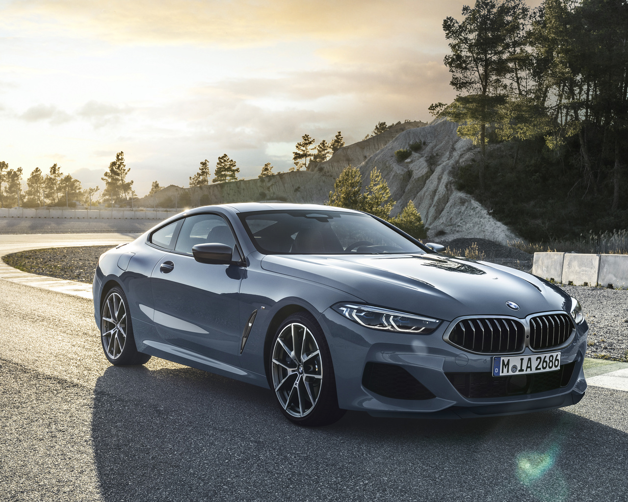 bmw, , m850i g15