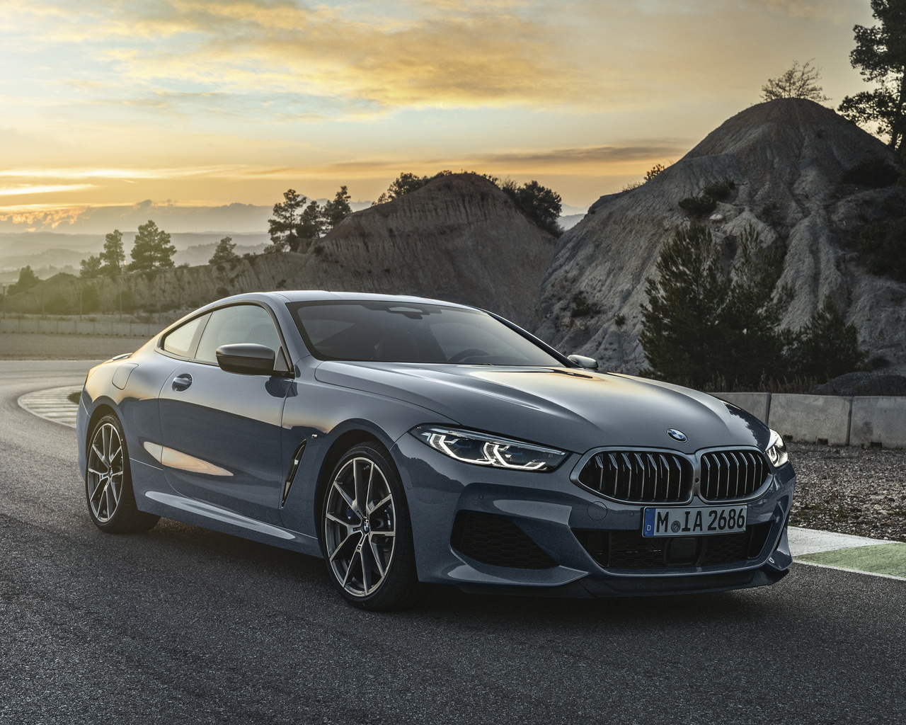 bmw, , m850i g15