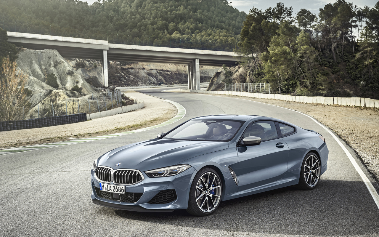 bmw, , m850i g15