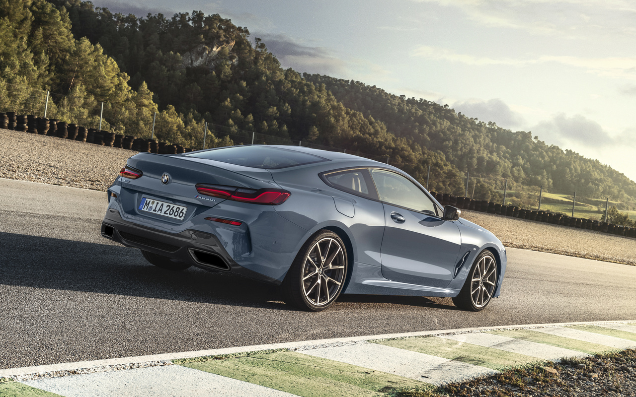 bmw, , m850i g15