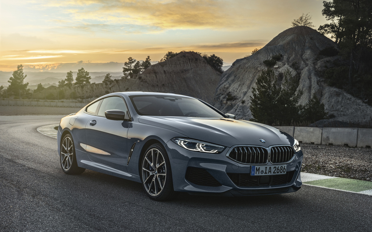 bmw, , m850i g15