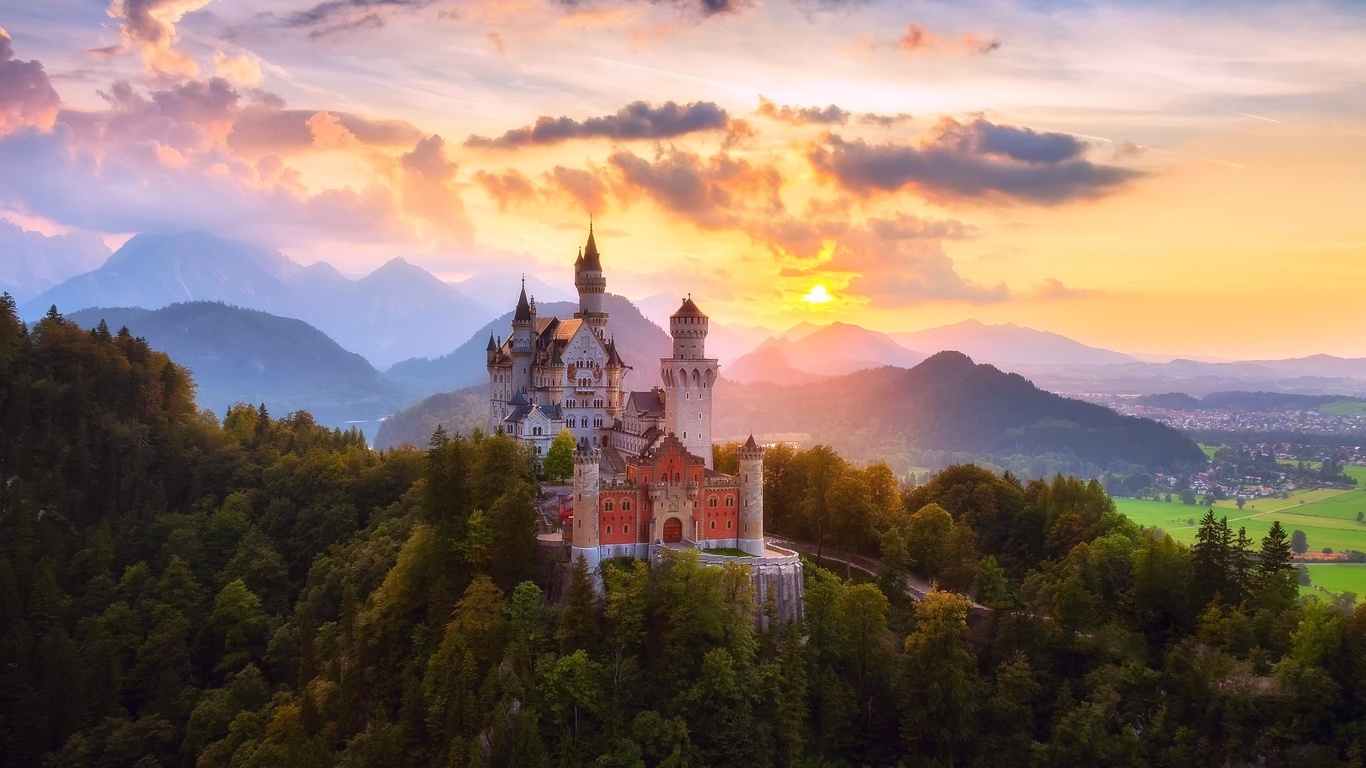 , , , , , , , neuschwanstein