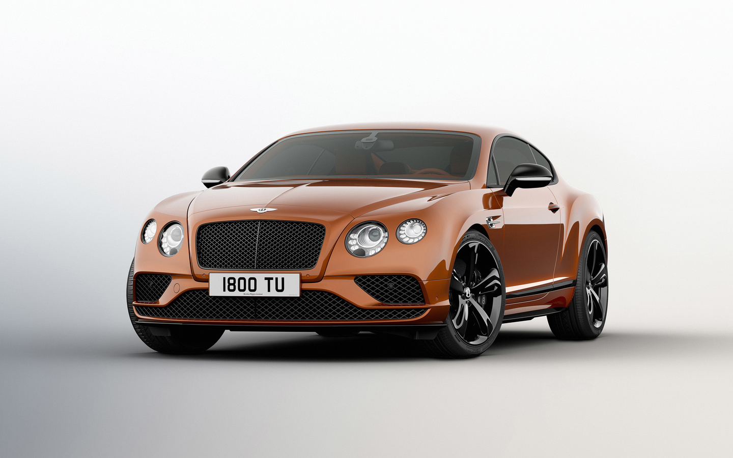 bentley, continental gt, black edition