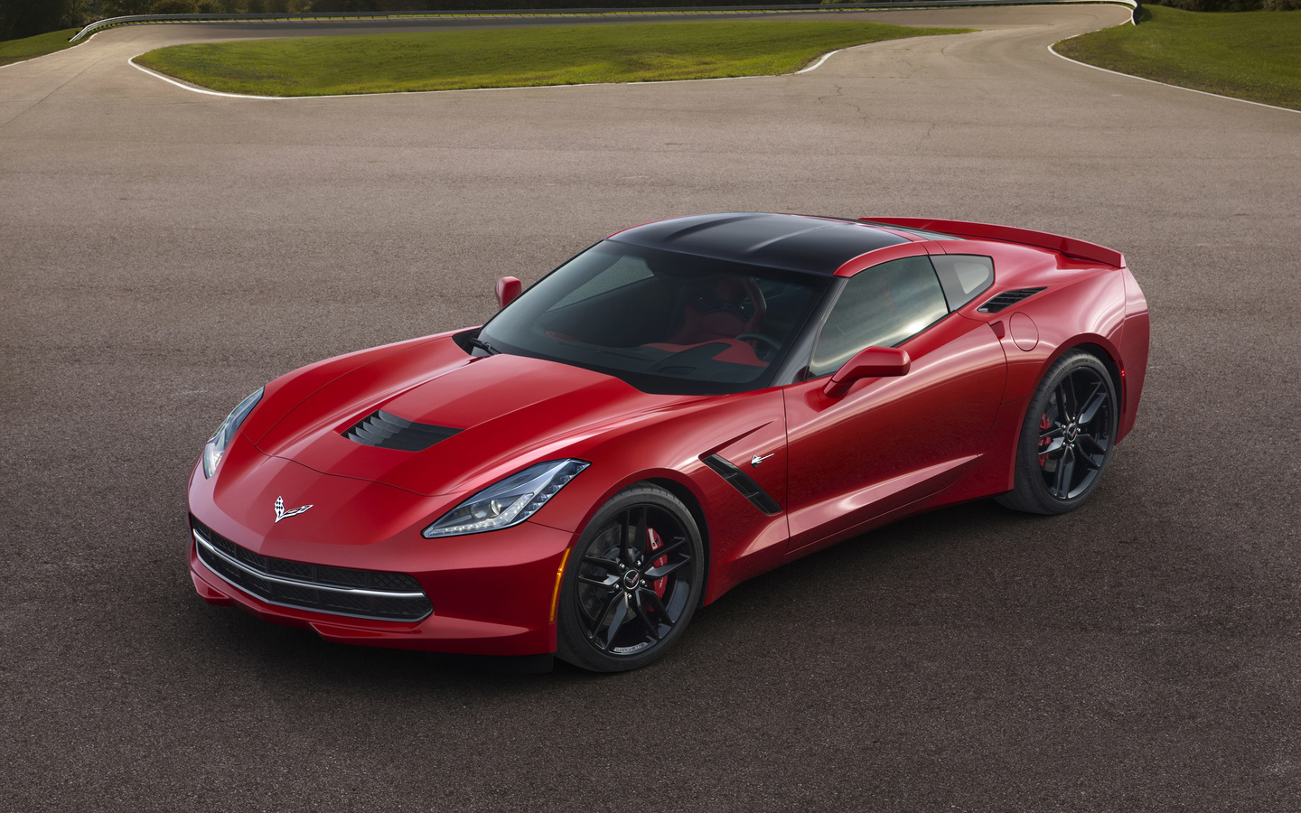 chevrolet, corvette, stingray