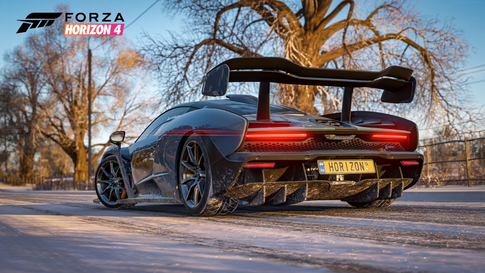 Forza horizon обои на телефон