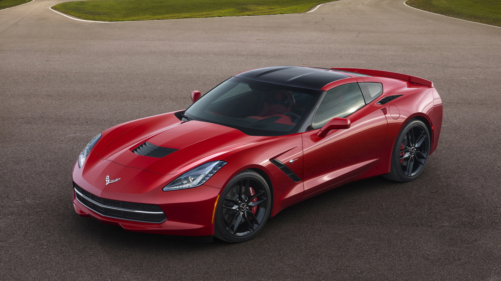 chevrolet, corvette, stingray