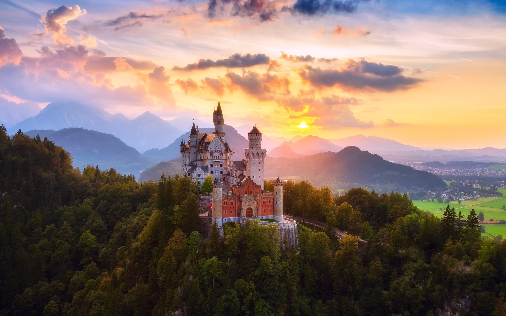 , , , , , , , neuschwanstein