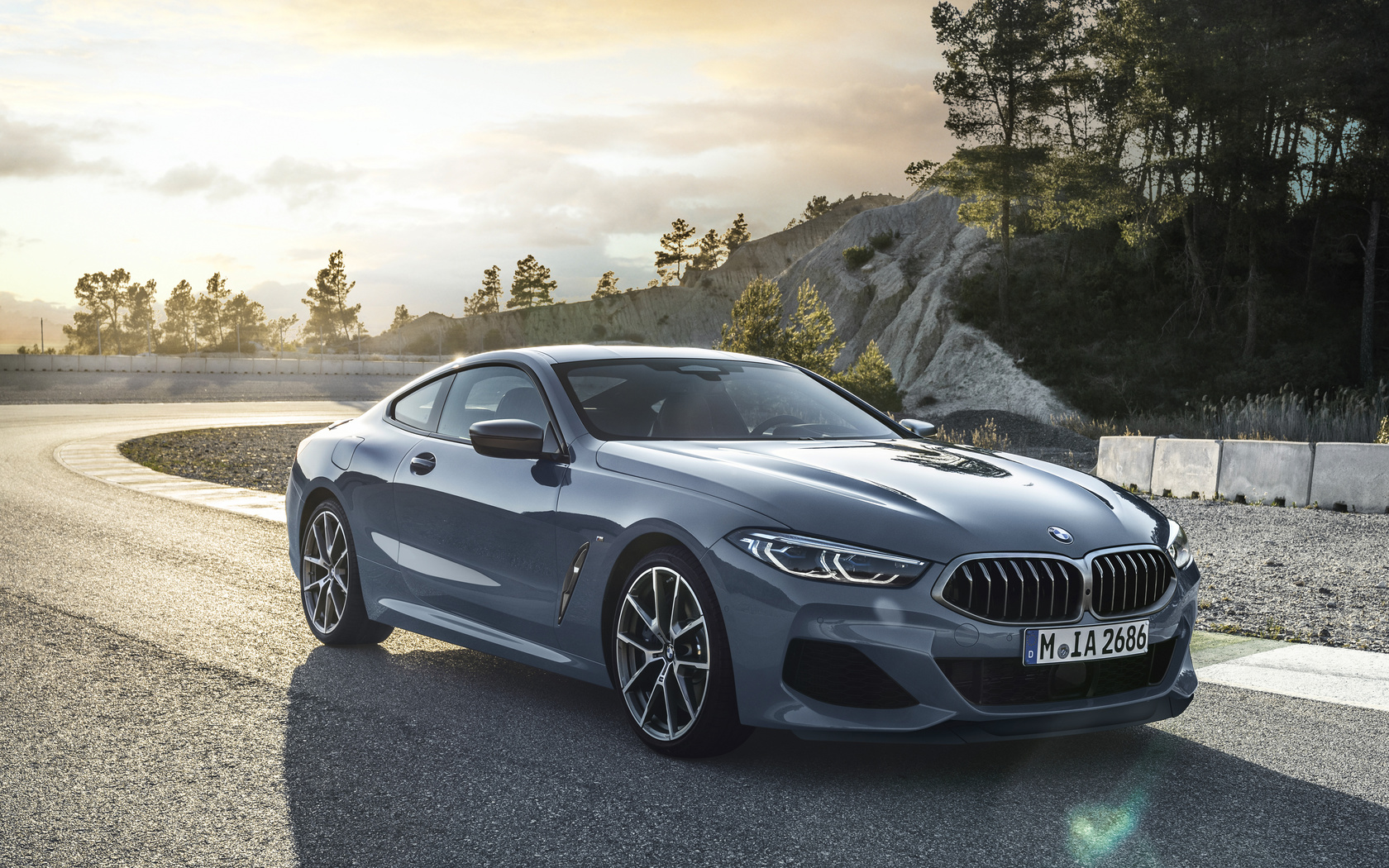 bmw, , m850i g15