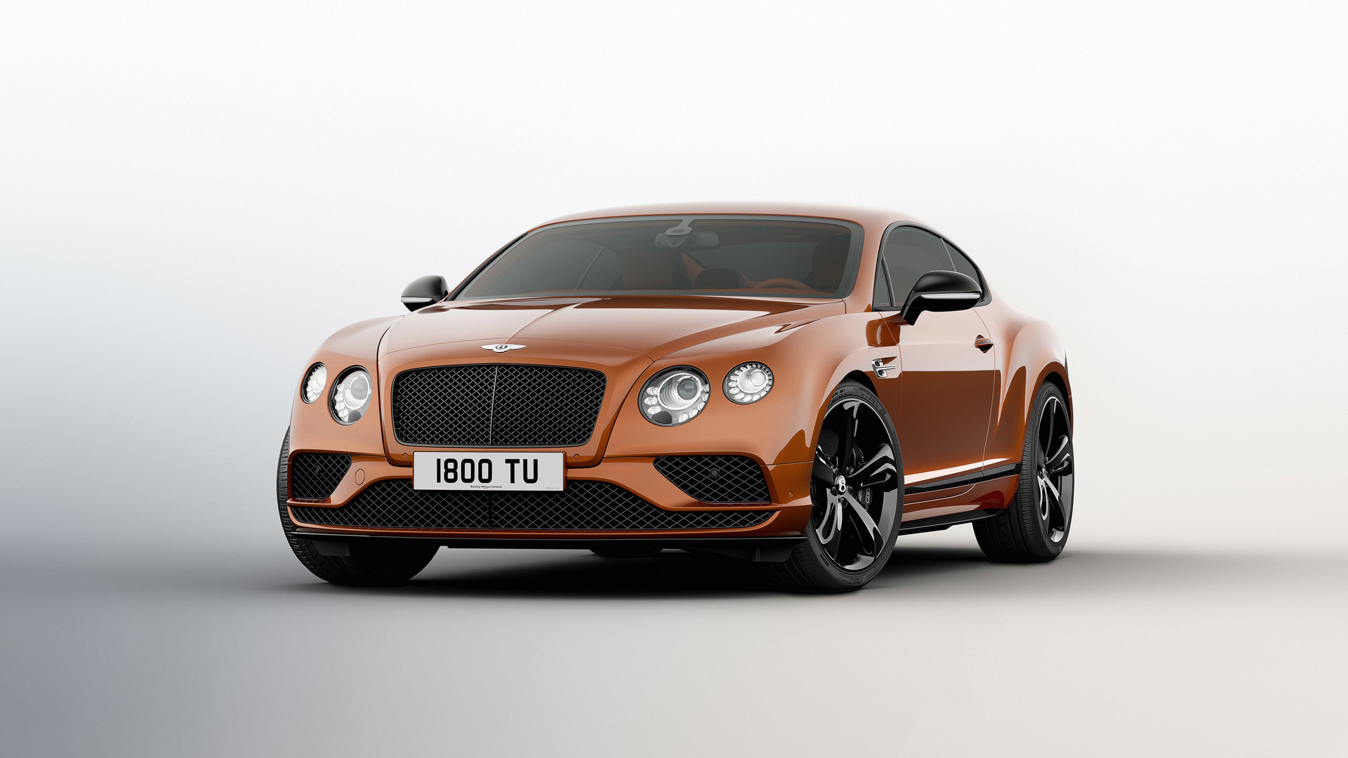 bentley, continental gt, black edition