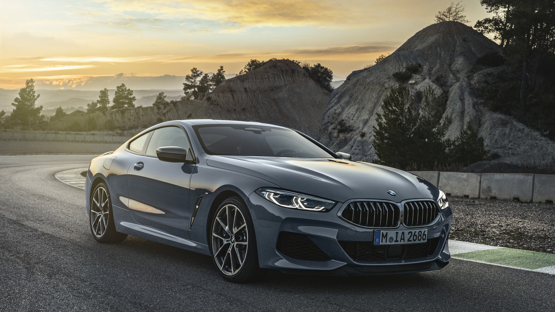 bmw, , m850i g15