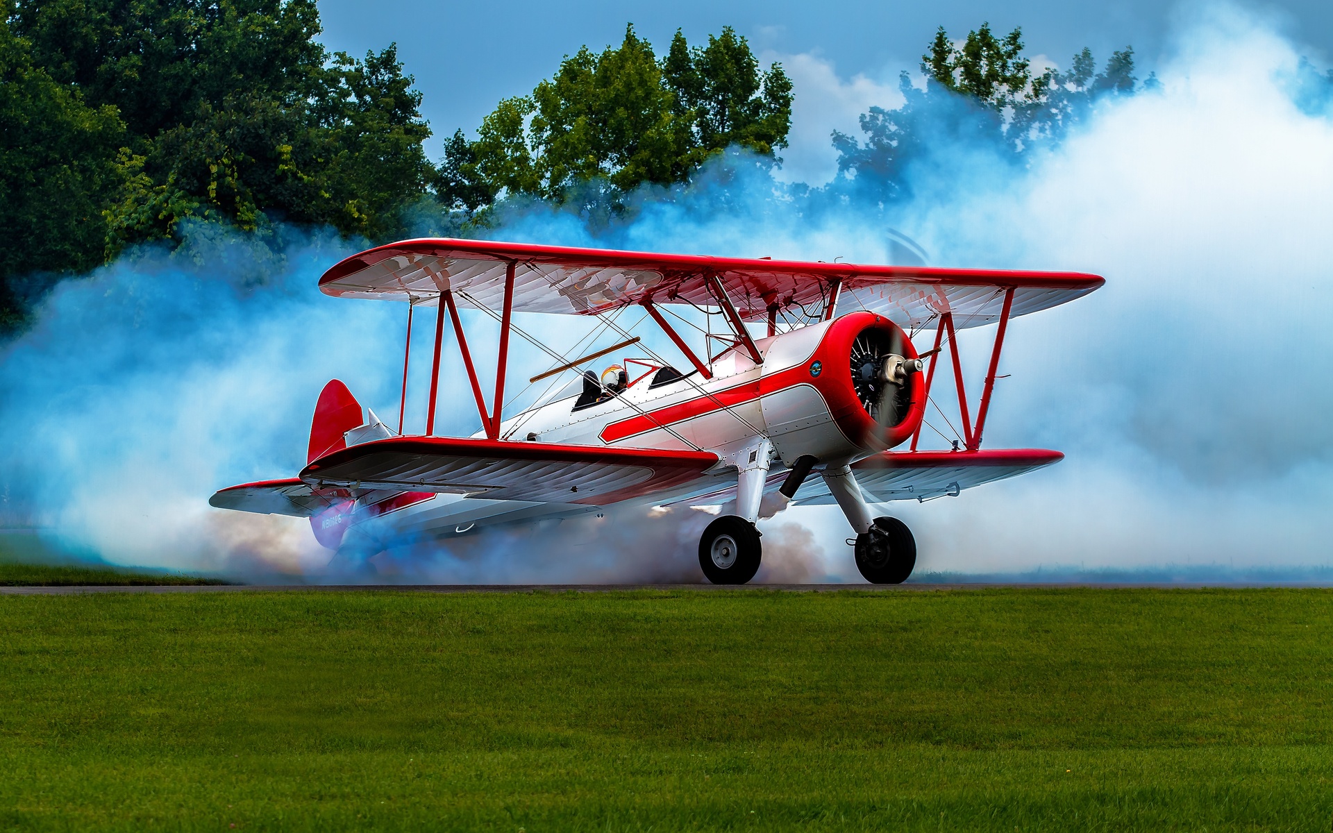 , , stearman, pt-17, 