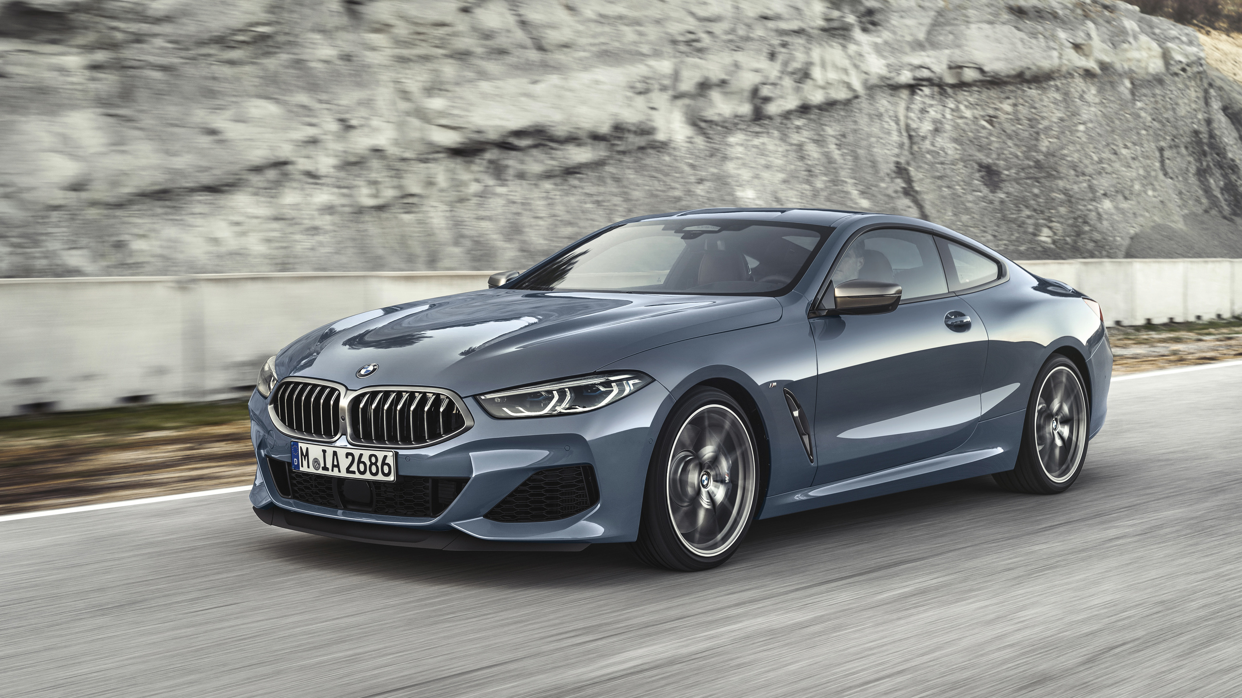 bmw, , m850i g15