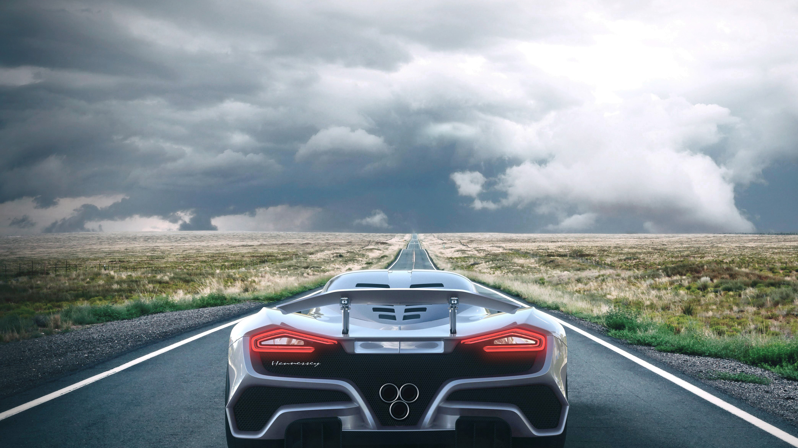 hennessey, venom f5, hypercars, road