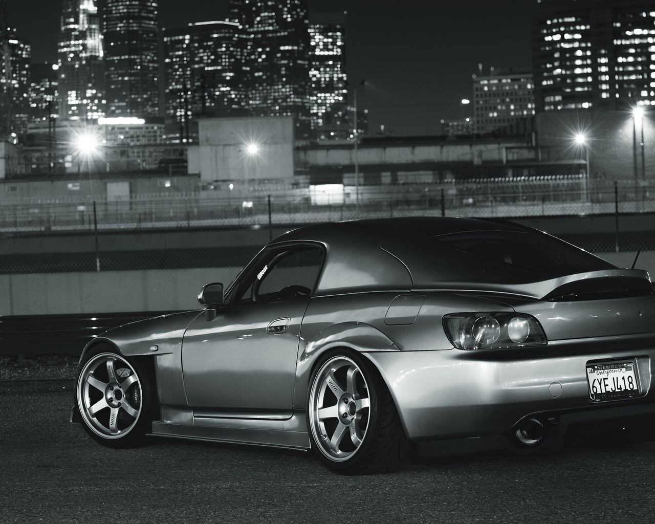 honda, s2000