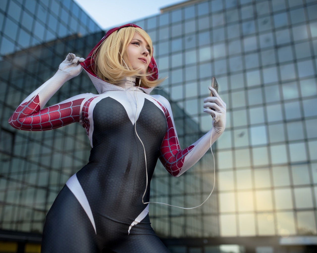 spider-man, cosplay, , , , marvel, spider man, 