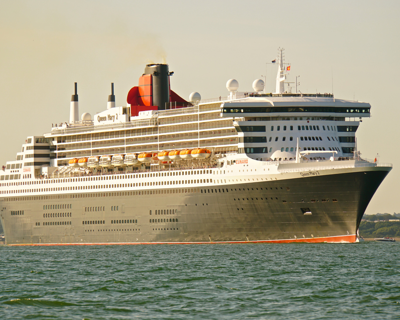 queen mary, , , , , 