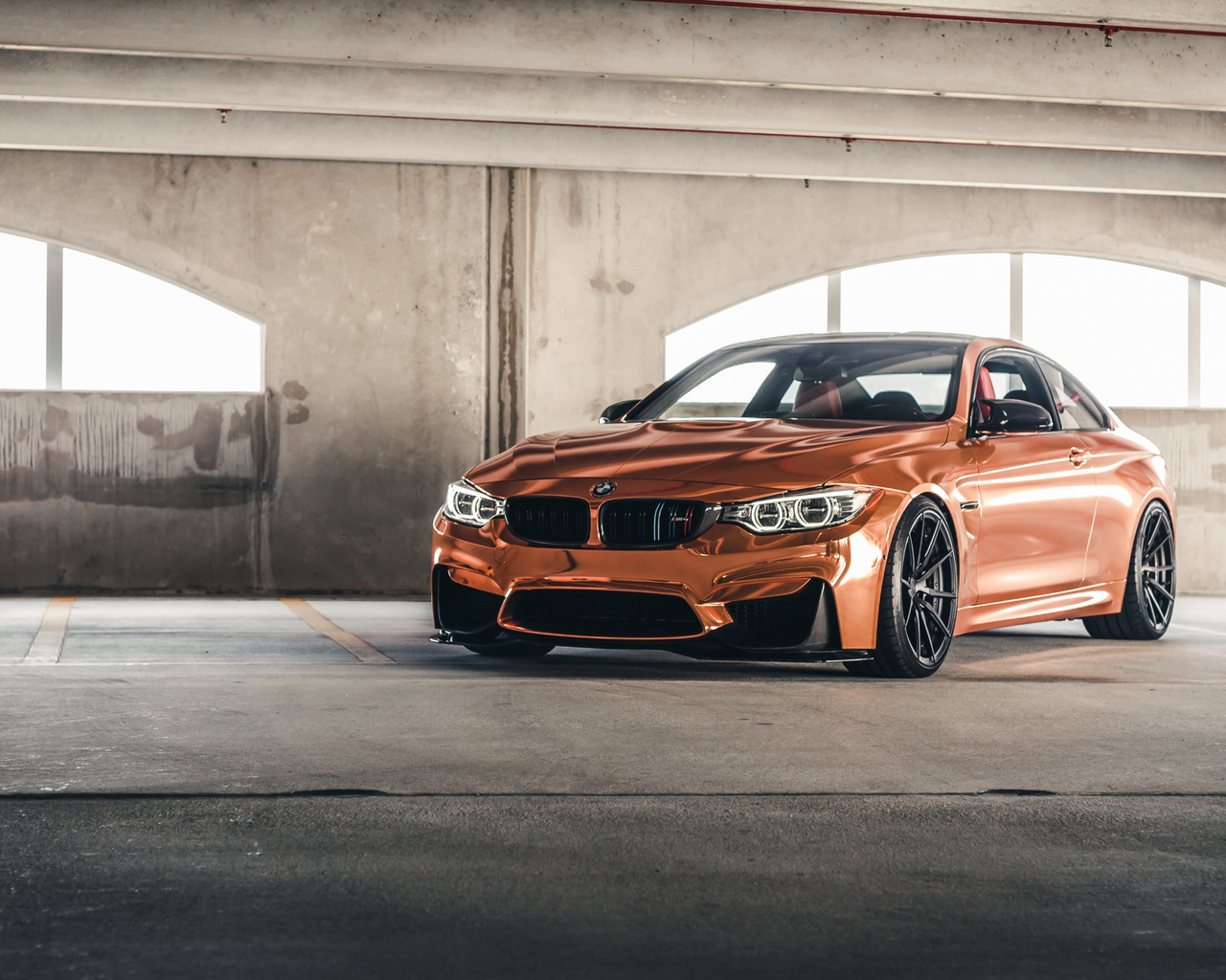 bmw, m4, f82, bronze