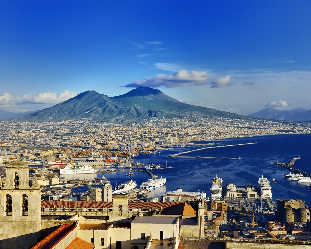 , , , naples, 