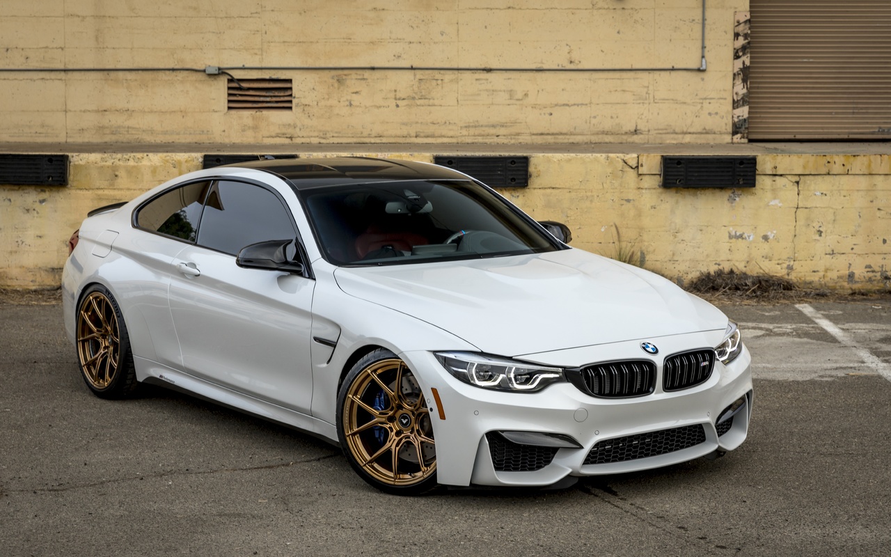 bmw, f83