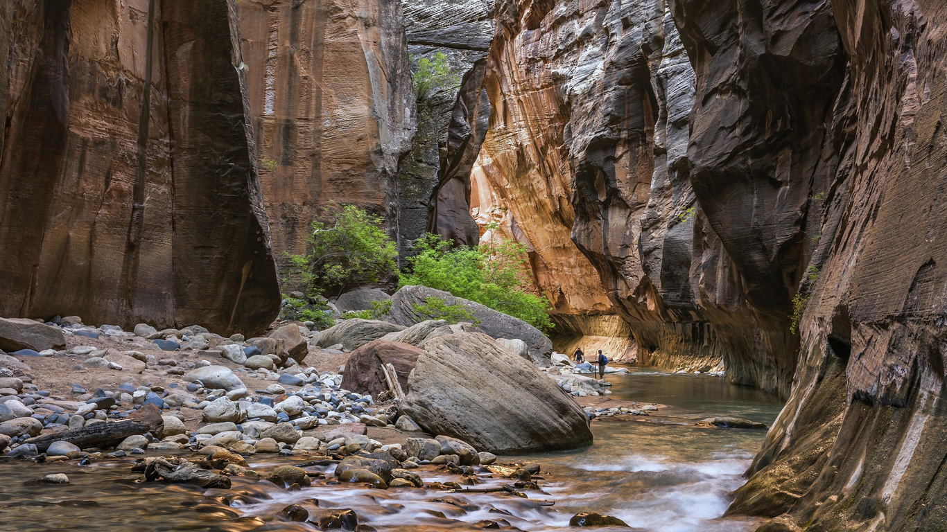 virgin, riverzion, national park, , , , 