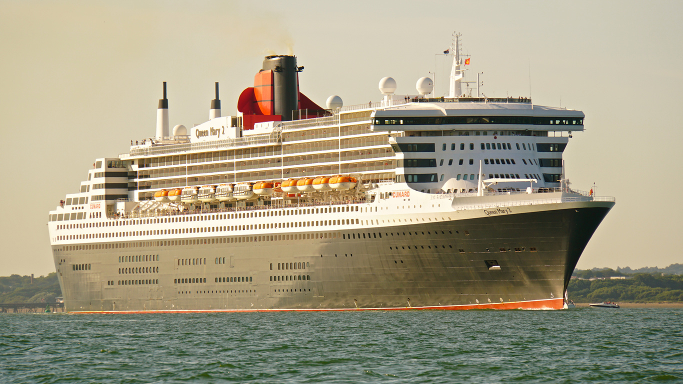 queen mary, , , , , 