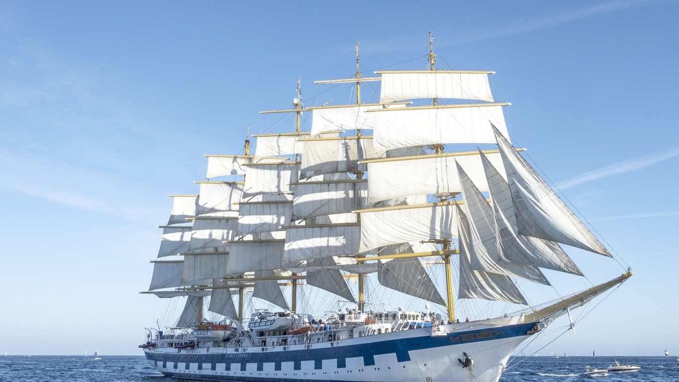 royal clipper, , , 