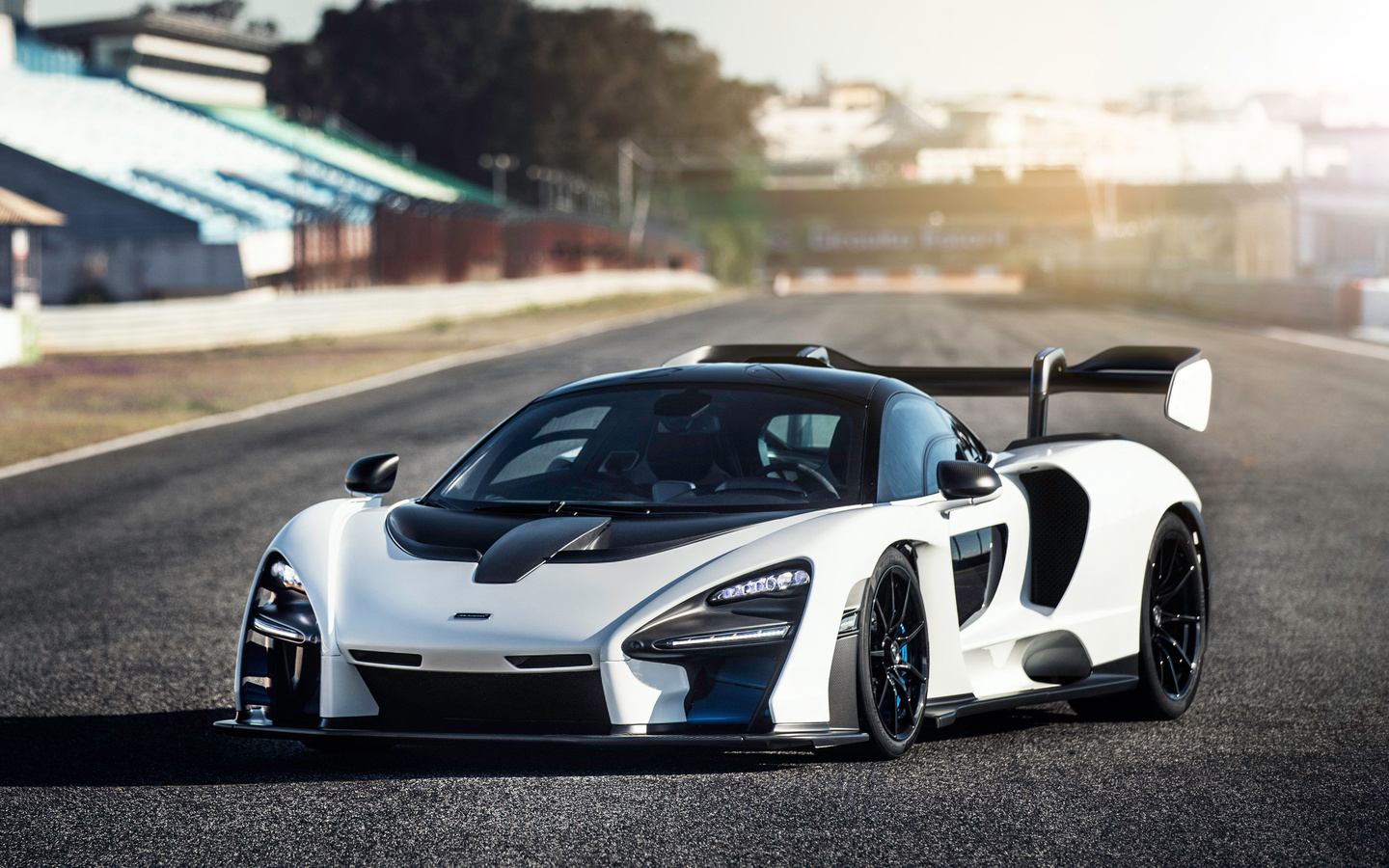 mclaren, senna, supercar