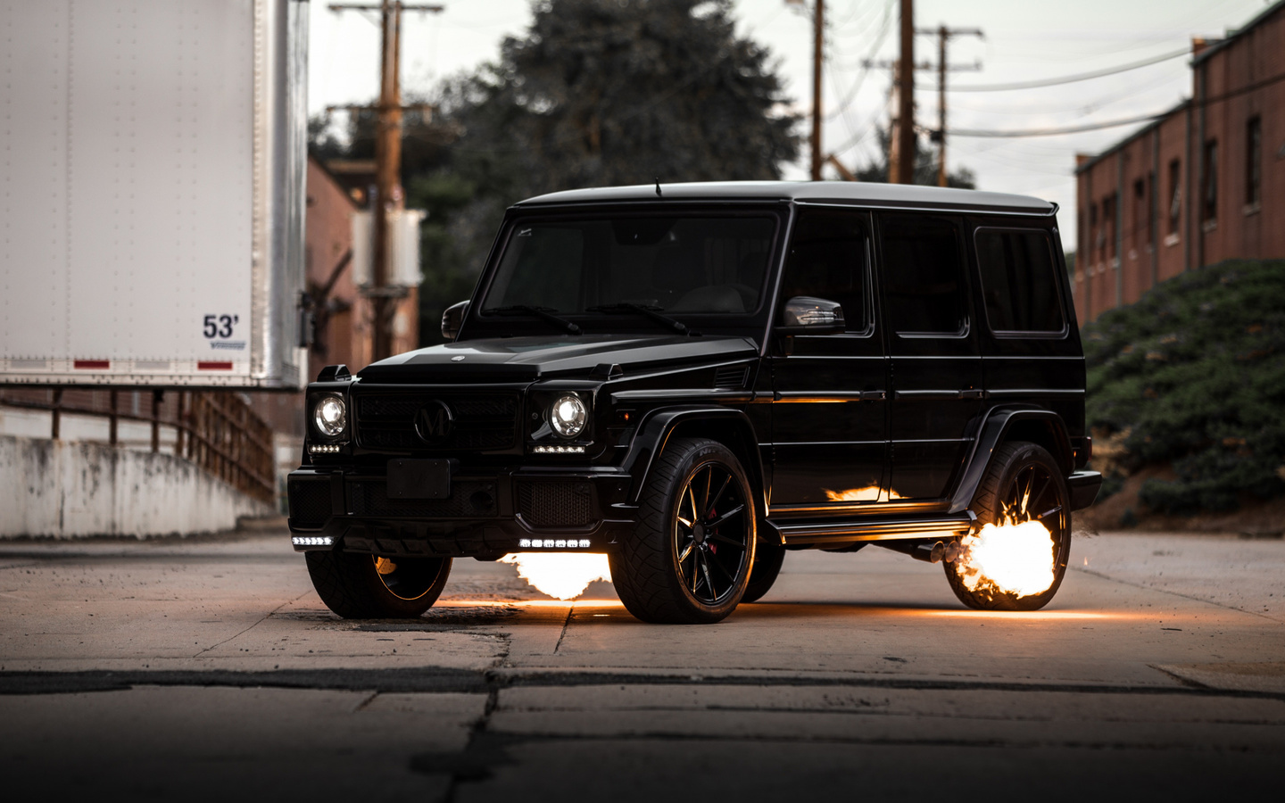 mercedes-benz, g63, amg