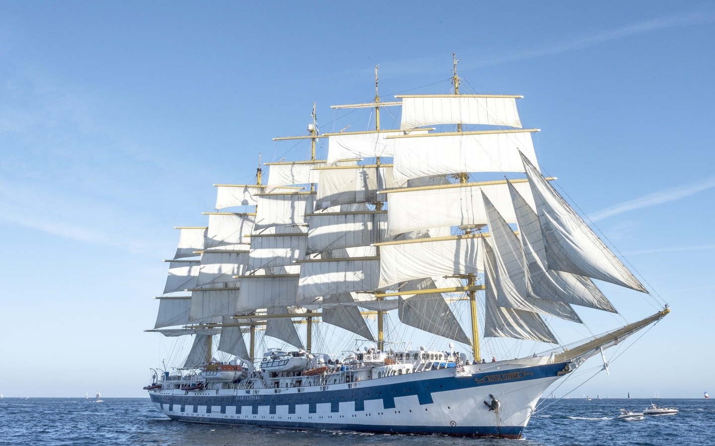 royal clipper, , , 