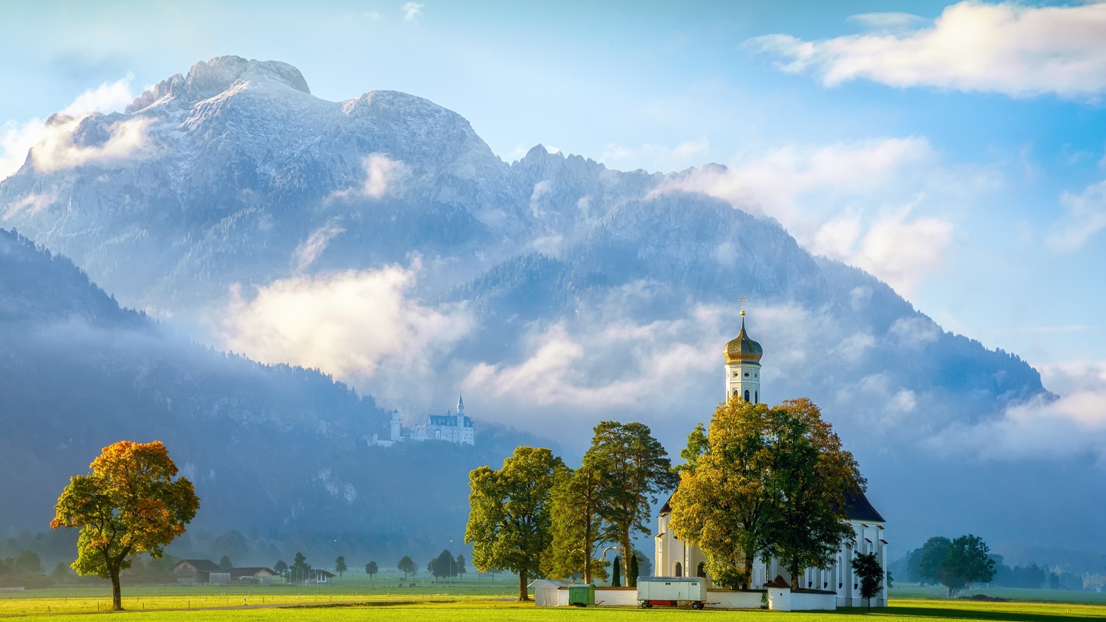 , , , neuschwanstein castle, neuschwanstein