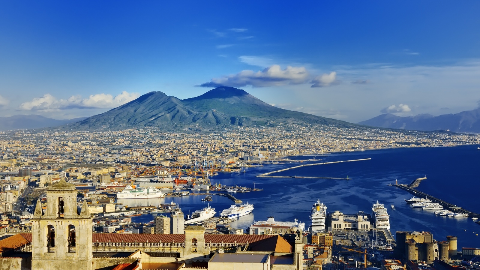 , , , naples, 