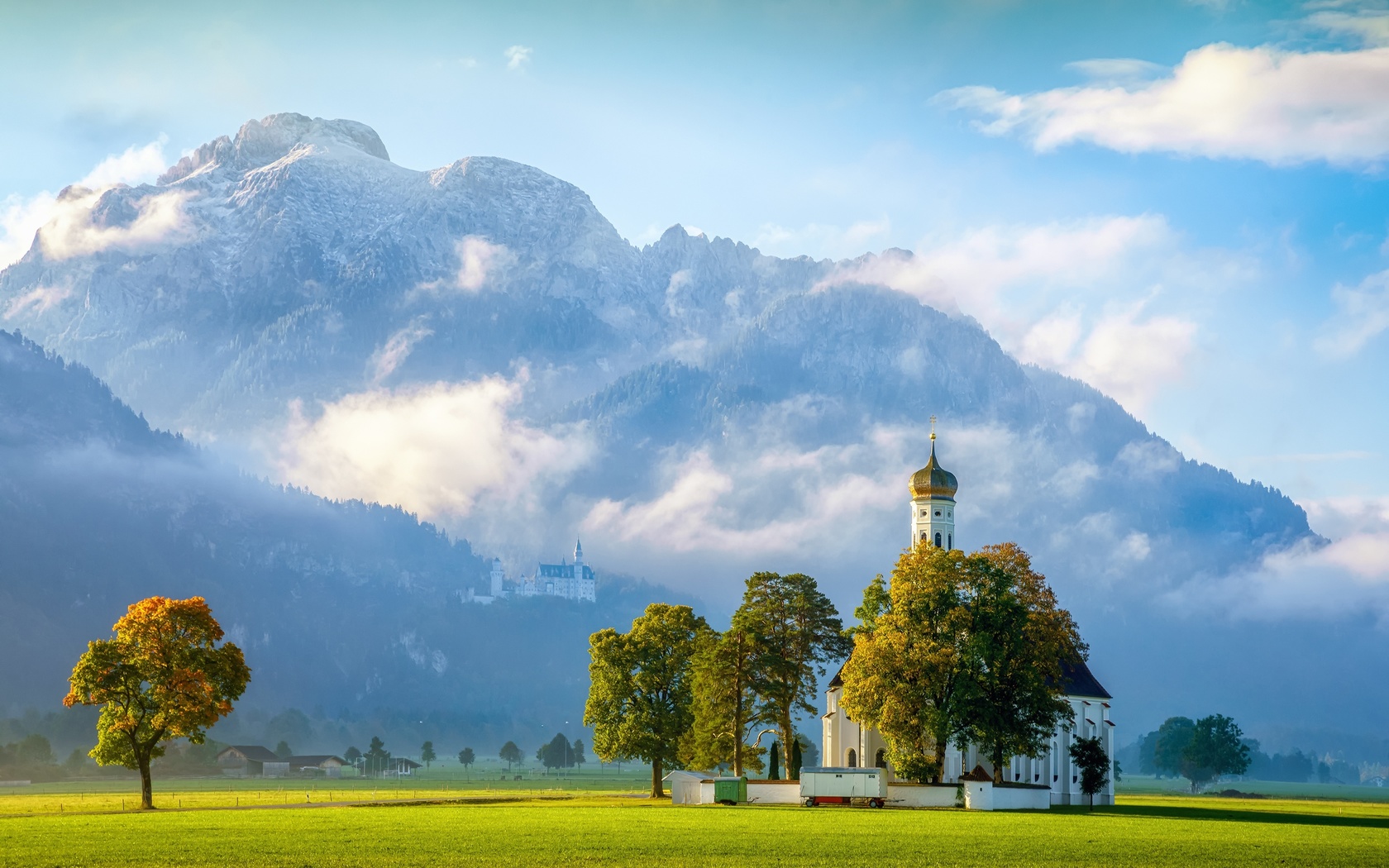 , , , neuschwanstein castle, neuschwanstein