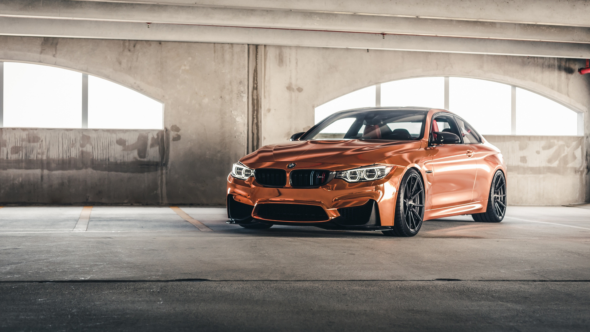 bmw, m4, f82, bronze