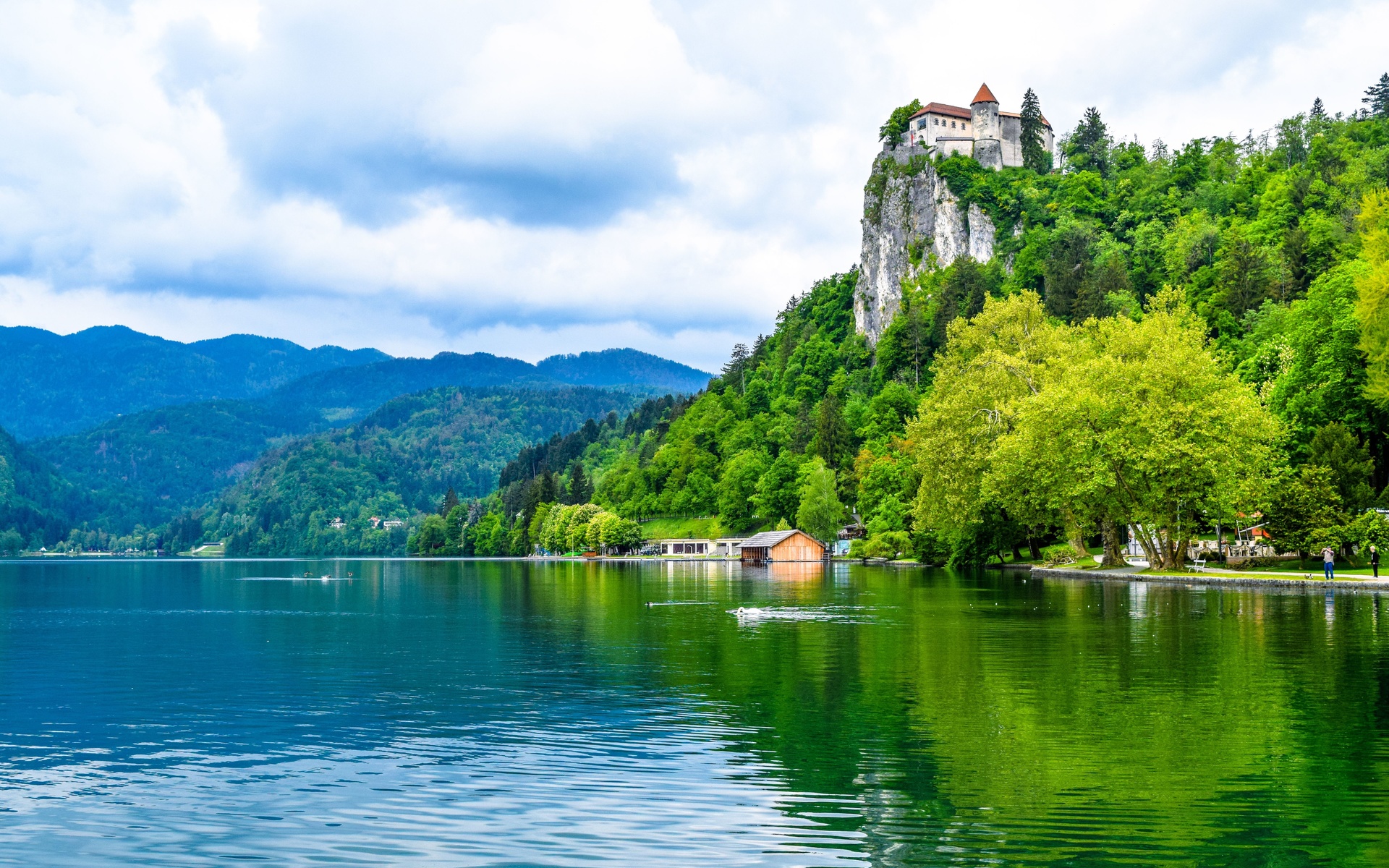 bled, bled lake,  ,  , 