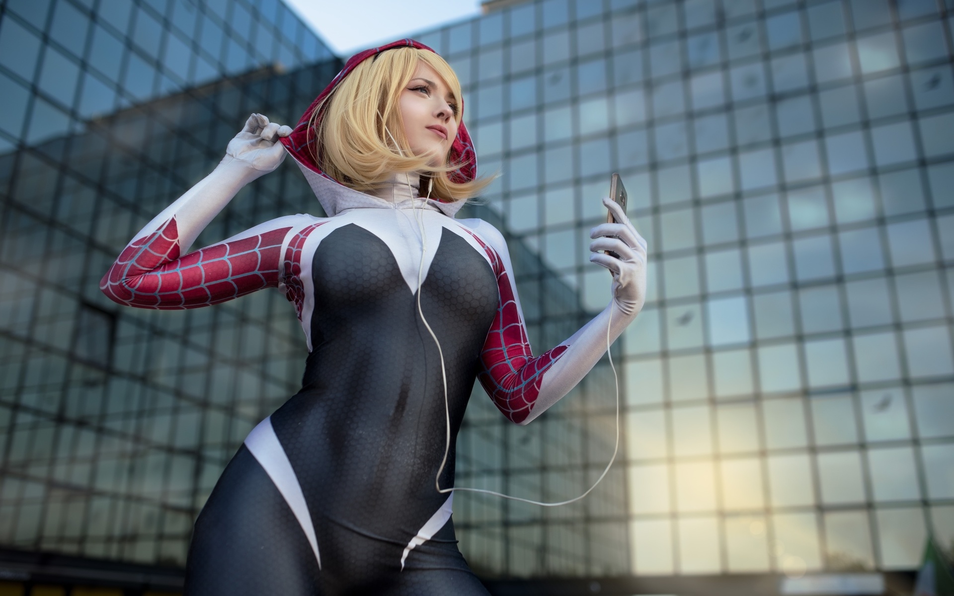 spider-man, cosplay, , , , marvel, spider man, 